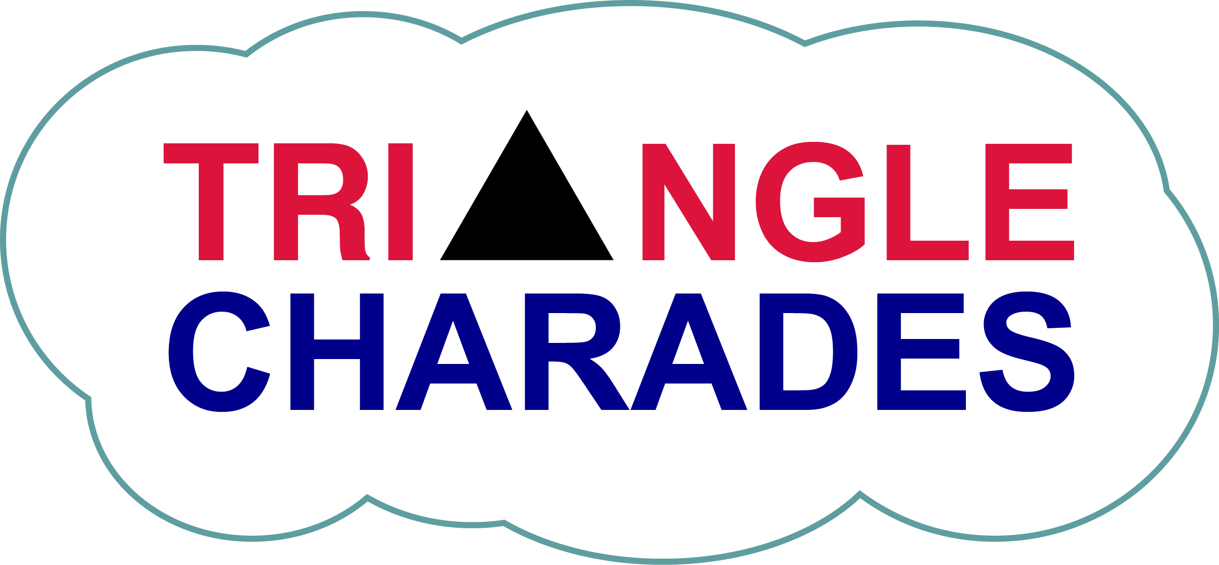 Triangle Charades